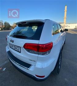 جيب جراند شيروكي